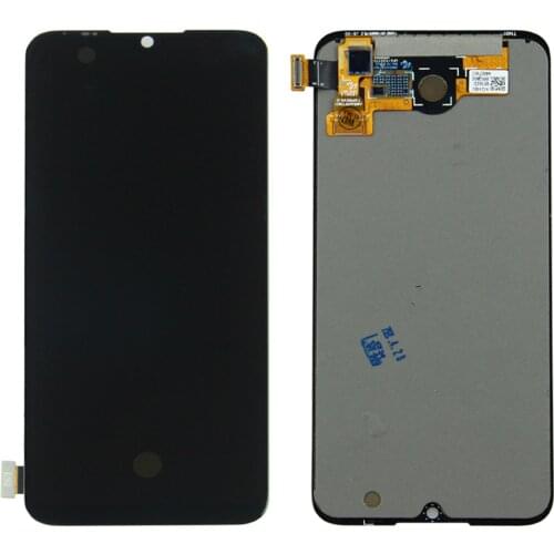 Super amoled For Xiaomi Mi A3 LCD For MIA3 Touch For Xiaomi MI CC9E lcd Replacement Digitizer Sensor For Xiaomi Mi A3 lcd