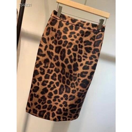 Zk698 Fashion womens Skirts 2021 Runway Luxury famous Brand European Design party style womens Clothing