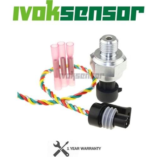 0-1 Mpa 145 PSI DC 5V G1/4 Pressure Sensor Transmitter Pressure Transducer Switch 1 MPa 100Bar 1MPa 100 Bar For Water Gas Oil