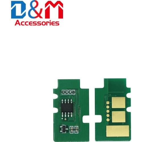 4Pcs Toner Cartridge Chip CLT-603L CLT-K603L CLT-C603L 10K 15K For Samsung C4010ND C4060FX C4062FX C 4010 4060 4062 C3510