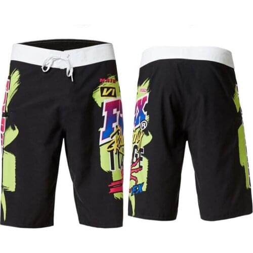 BAYLISS FOX Protective Shorts