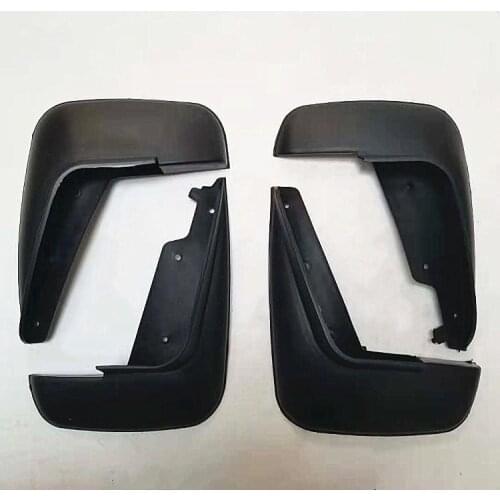 Mudguard for SAIC ROEWE 550 350 750 360 MG7 MG3 MG6 fender