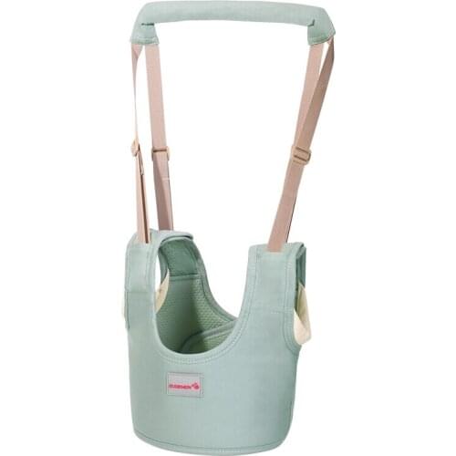 Baby Toddling Walk Summer Breathable for Children and Kids Anti-Lost Traction Rope Safety Anti-Strangulation Strap