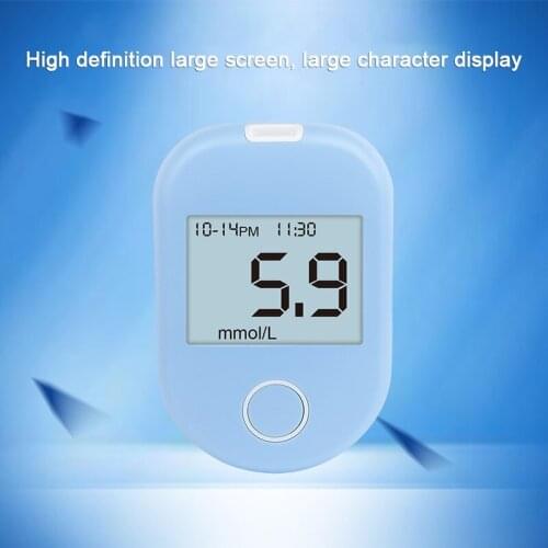DR KONG Blood Glucose Meters
