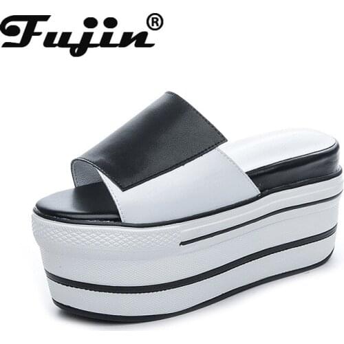 Fujin Women's Slippers