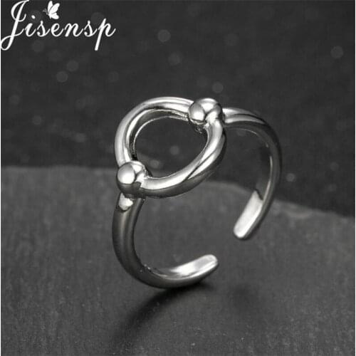 Jisensp Rings