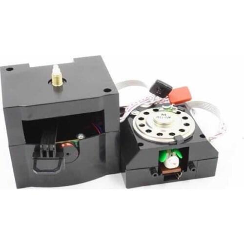 Cuckoo Clock Movement Wall Clock Mechanism Accessory Clock DIY Parts High Quality