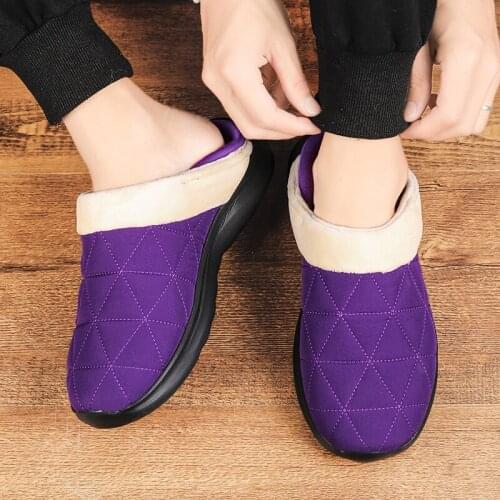 LEMAI Women's Slippers