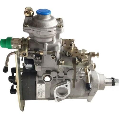 Jackesel Oil Pump NP-VE4/11F1800LNP2495 104641-7280/104741-7281