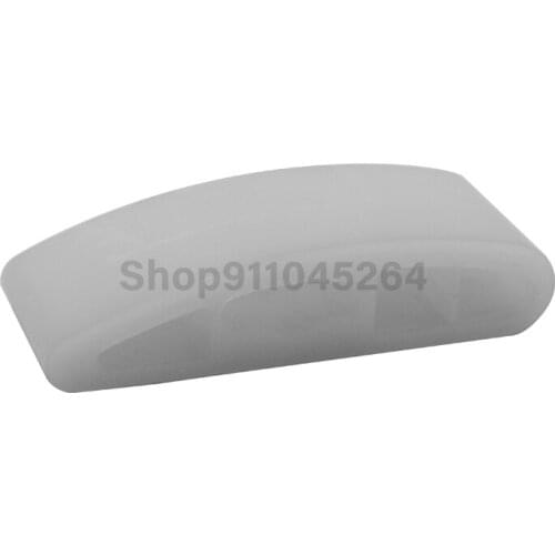 Motorcycle Nylon White Primary Main Chain Adjuster Glue For Harley Big Twin Universal