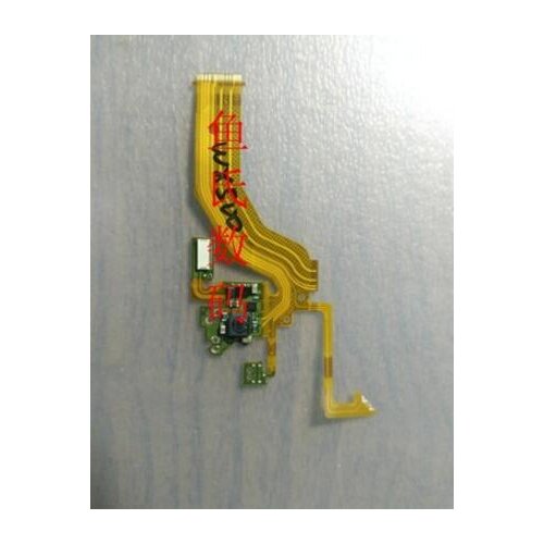 NEW Original flash Flex cable For Sony DSC-WX500 WX500 Camera Replacement Unit Repair part