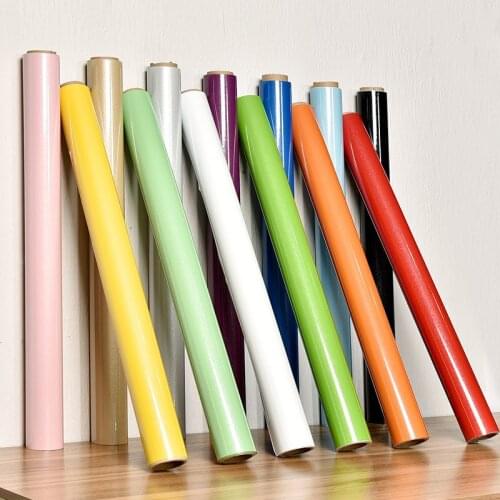 Door Refurbishment Anti-pvc Marble Paint Pearlescent Furniture Kitchen Wallpaper Sticky Baking Oil Pasting Pattern Cabinet Self