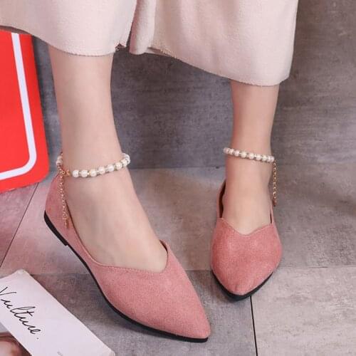 ShunFanQinLao Wedding Shoes For The Bride