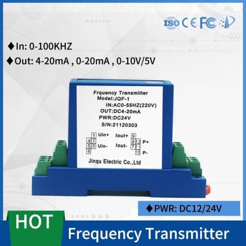 XUYANGQIDIAN Frequency Meters