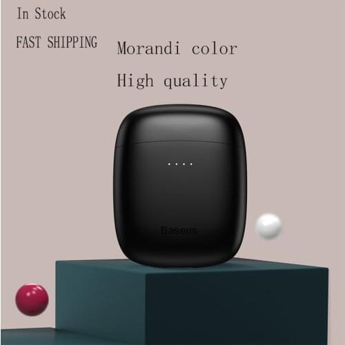Youpin W04 Pro 5.0 True Wireless Earbuds TWS Bluetooth Earphones Stereo Headphone Handsfree In Ear Phone Sport Headsets