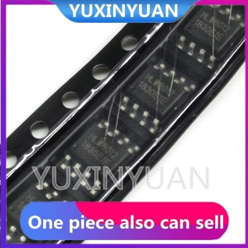 1PCS HLW8012 SOP8 in stock 100%good