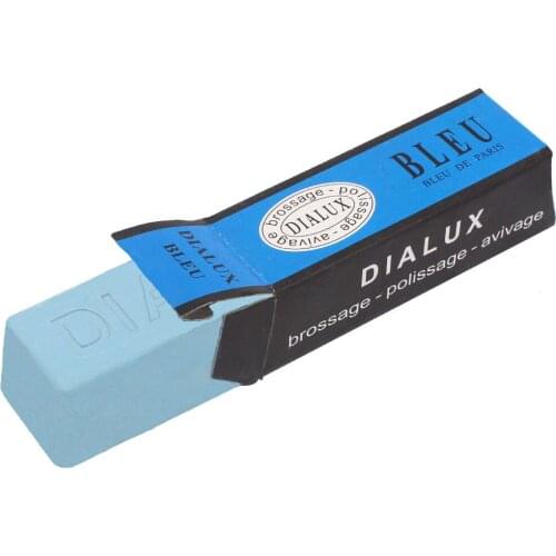 1Pc Wax Polishing Paste for Precious Metals Beautification of the Surface