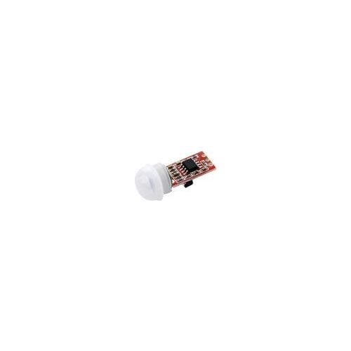 101100001 Optical Sensor Development Tools Mini PIR Motion Sensor Module