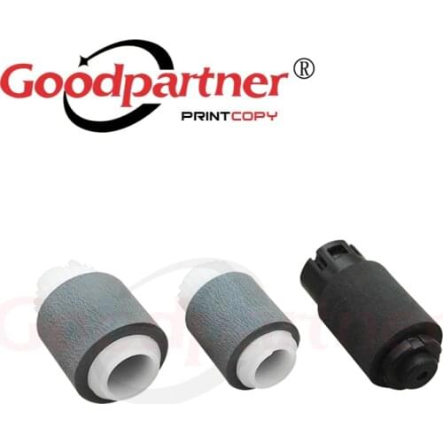 2SET for HP M154 M181 M254 M252 M452 M277 M377 M477 M274 M477fdw 477 Pickup Feed Separation Roller RM2-5576 RM2-5881 RM2-5577