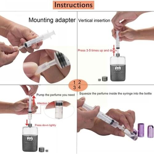 5/10/20/30ML Nutrient Sterile Syringe Measuring Tools Feeding Lip Dog Plastic Syringe Reusable Filling Nutrient Tools H6G6