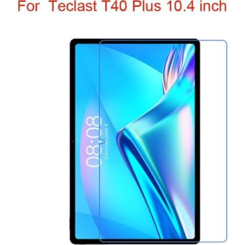 5pcs/lot HD Clear/Matte Screen Protector for Teclast T40 Plus 10.4 Inch