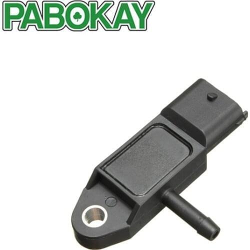 5V FOR Renault Clio Megane Scenic Trafic MAP Turbo Boost Air Pressure Manifold Sensor 0281002593 940700690034 2236572 8200225971