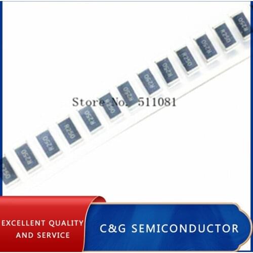 50pcs 0.01R 0.01 ohm 2010 1% SMD CHIP RESISTOR ( 0.012R 0.015R 0.018R 0.02R 0.022R 0.025R 0.03R 0.033R 0.036R 0.039R 0.047R
