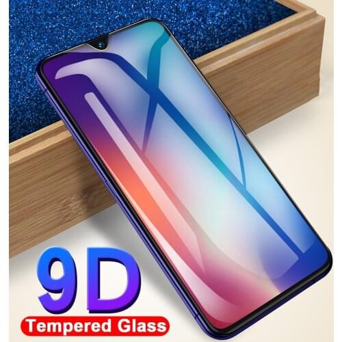 9D Tempered Glass on The for Xiaomi Mi CC9e CC9 CC9mt Meitu Edition Protective Glass for Xiomi Micc9 E Micc9e Screen Protectors