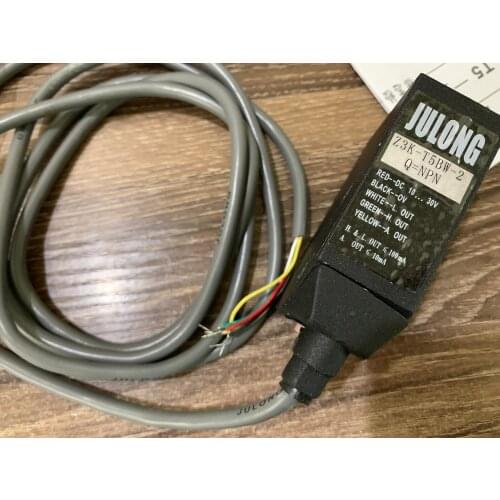 Analog sensor color photoelectric sensor switch Making electromechanical Z3K-T5BW-1Z3K-T5BW-2Z3K-T5RG-2