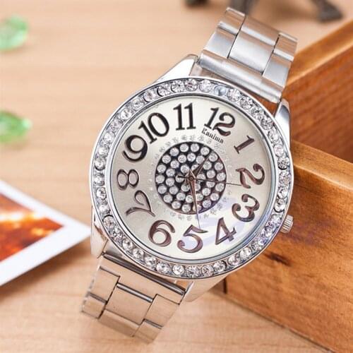 Bulusii Clock