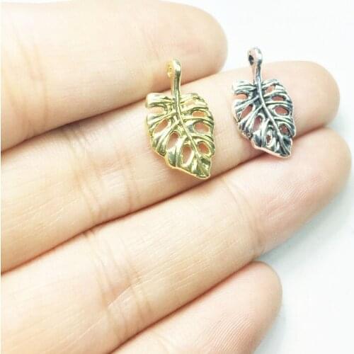 Eruifa Gold Pendants