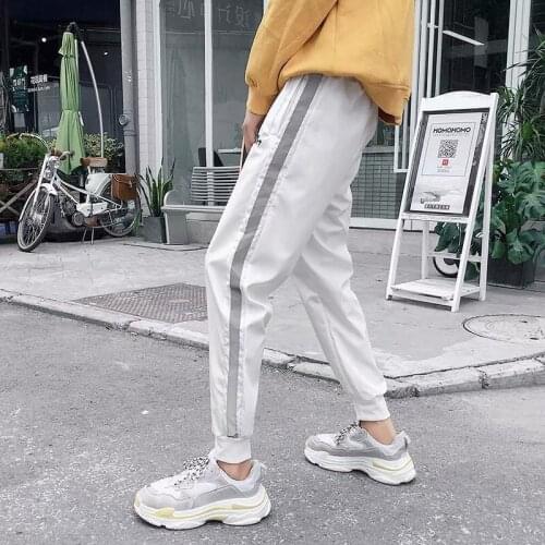 ESDAF Men's Trousers