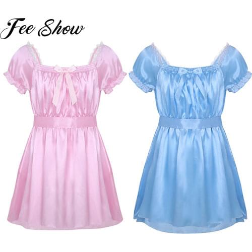 Эротическое бельё для женщин FEESHOW China At AliExpress