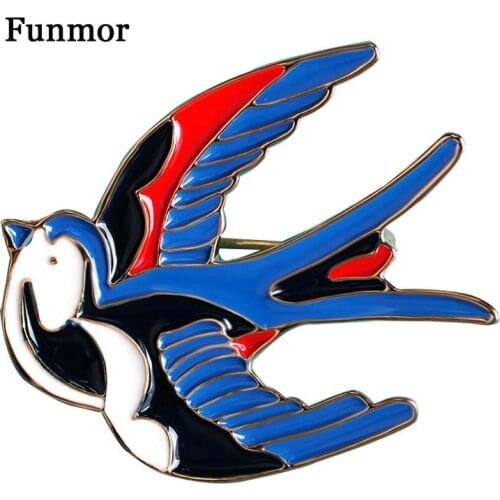 Funmor Wedding Brooches For Clothes