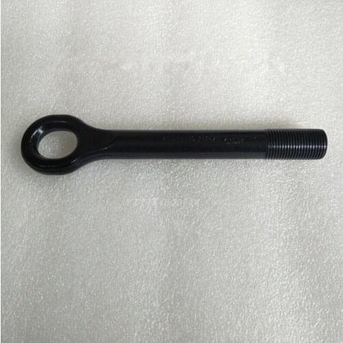 Rear bumper Trailer hook for Geely Atlas Emgrand X7 Sport Proton X70 Emgrand GS/GL Vision suv X6 GX9