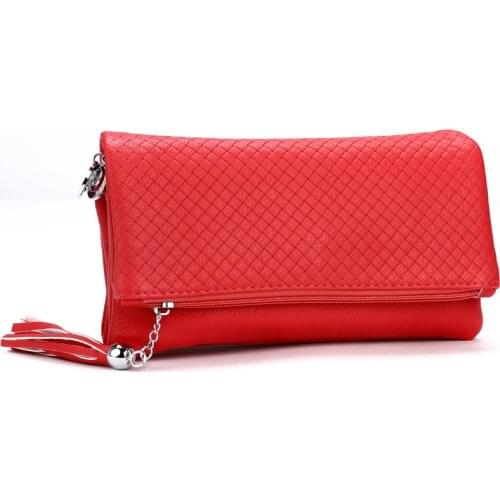 La MaxZa Women's Clutches