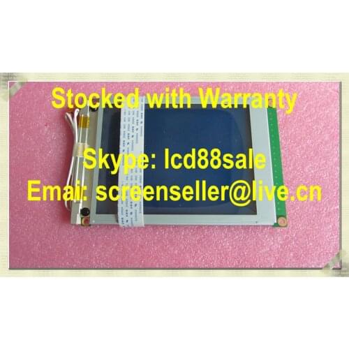 Best price and quality JX320240A-14A industrial LCD Display