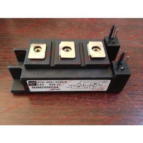 MBM200HS6A
