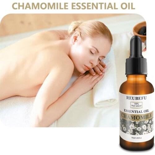 MSLAM Chamomile Essential Oils China