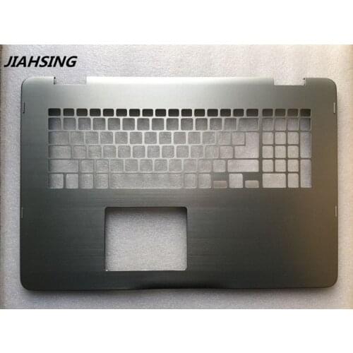 New Original for Dell Inspiron 7778 series upper case palmrest D14PH 0D14PH