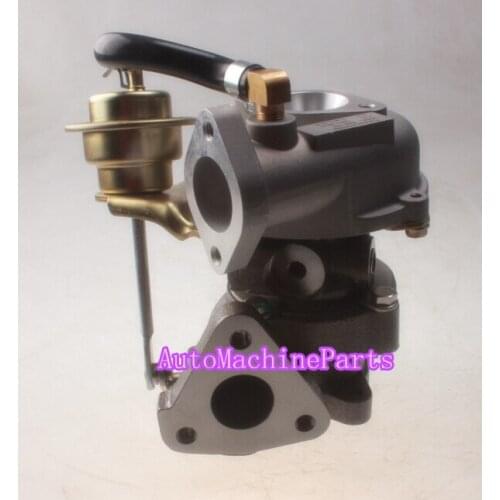 New Turbo RHB31 VZ21 13900-62D51 VE110069 Turbocharger for SUZUKI