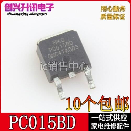 Original PC015BD TO-252