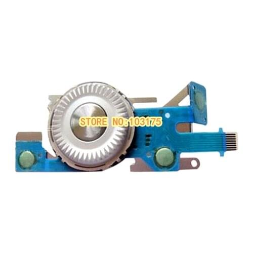 Silver Function Board For Sony NEX3 NEX-3 NEX5 NEX-5 Rear Control Board Key Board Button Flex Cable