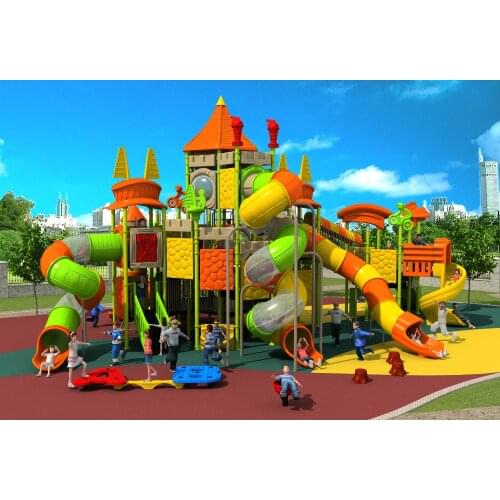 CE,ISO,TUV Sports and Fitness physical Facilities Park leisure equipment Recreational event kids Adventure project YLW-OUT171058