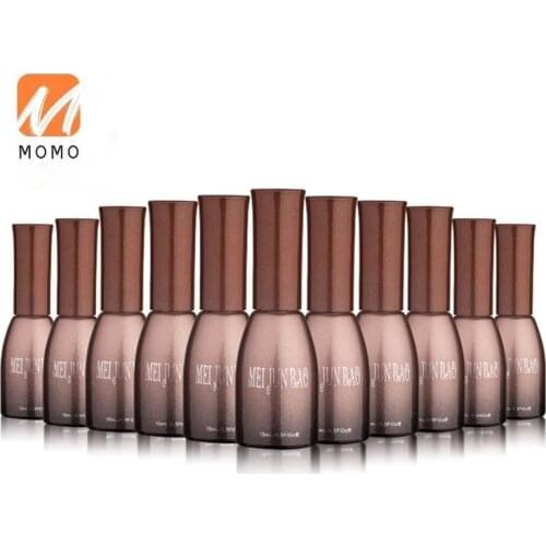 UV Polish Mall for Nail Beauty Reinforcement Scrub-Free Scrub Low Base Gel and Tempered Seal Layer Dust The Standby Family