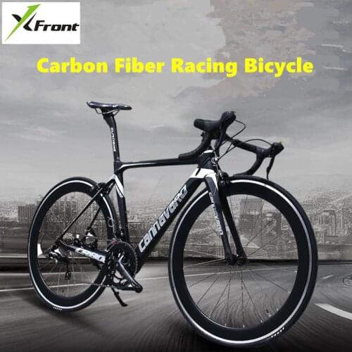 X-Front Bicycle Brakes
