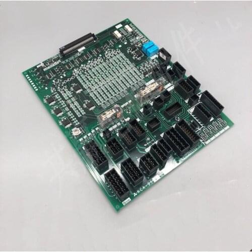 1pcs VFGLC elevator board KCA-910C NexWay -s elevator accessories AQ1H128