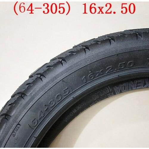 12inch wheel hub rim electric scooter folding electric bicycle tire and tube Explosion-proof tyre 12 1/2x2 1/4 wheels