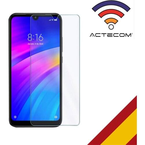 ACTECOM Screen Protectors For Xiaomi Redmi Note 8T