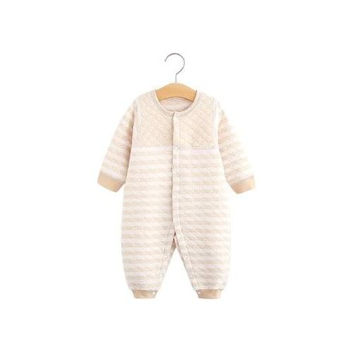 Promotion! cute baby rompers jumpsuit comfortable clothing Newborn Boys&Girls roupas de bebe Baby Clothes